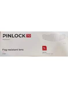 PINLOCK 70 MAX VISION...