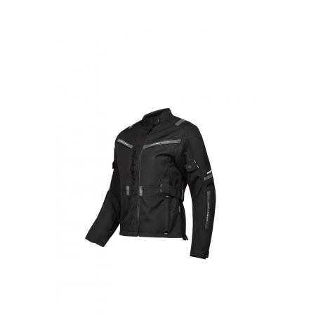 CHAQUETA TONALE MUJER NEGRO