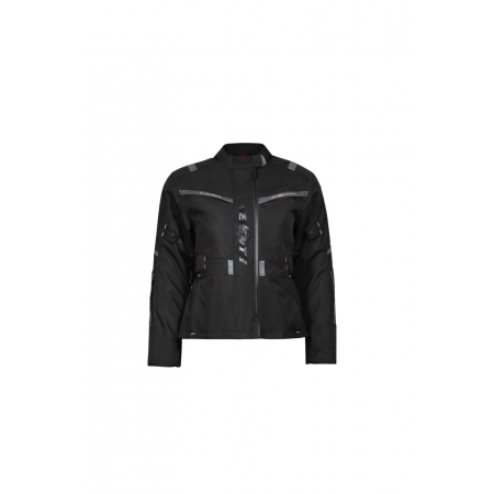 CHAQUETA TONALE MUJER NEGRO