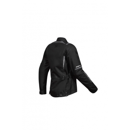 CHAQUETA TONALE MUJER NEGRO