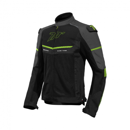 CHAQUETA THUNDER HOMBRE...