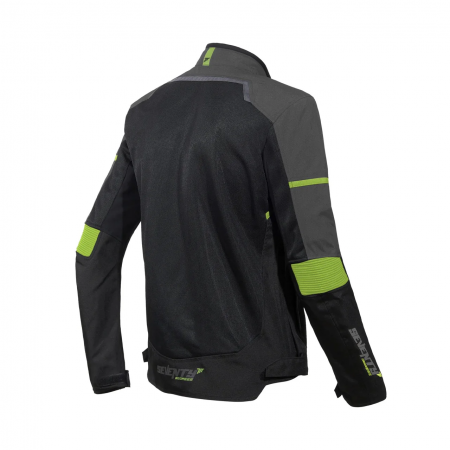 CHAQUETA THUNDER HOMBRE...