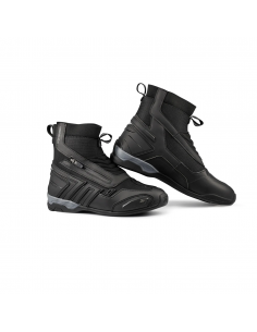 BOTA SD-BT7 OBERALP BAJA NEGRA