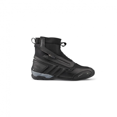 BOTA SD-BT7 OBERALP BAJA NEGRA