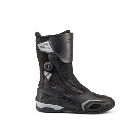 BOTA SD-BT9 GAVIA NEGRA UNISEX
