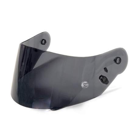 VISOR SH-890 HUNTER AHUMADA CASCO SHIRO