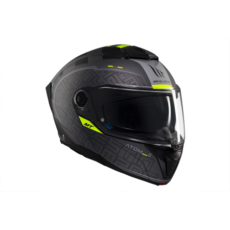 MT HELMETS Casco Modular ATOM 2 SV...