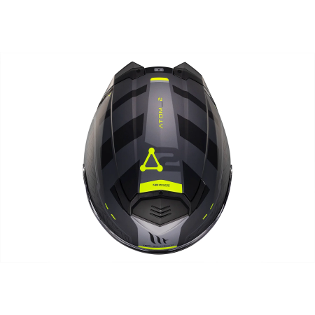 MT HELMETS Casco Modular ATOM 2 SV...