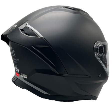 MT HELMETS Casco Integral STINGER 2...