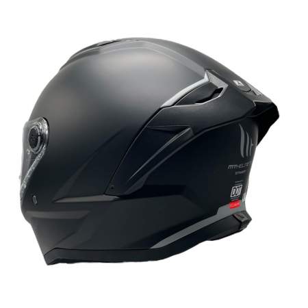 MT HELMETS Casco Integral STINGER 2...
