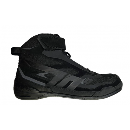 BOTAS SD-BC9 PREMIER URBAN UNISEX NEGRO