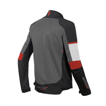 CHAQUETA SD-JR60 THUNDER HOMBRE...