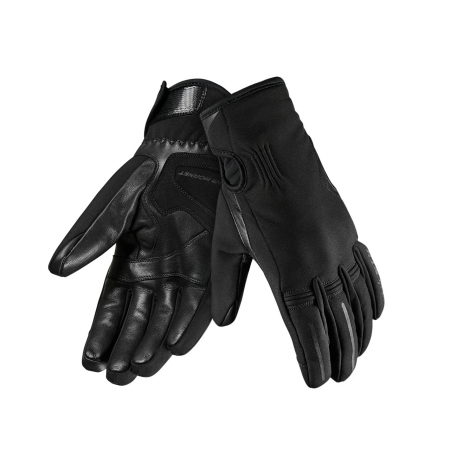 GUANTE SD-N13 HORNET MUJER NEGRO