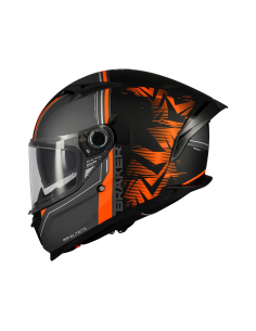 MT HELMETS Casco Integral...