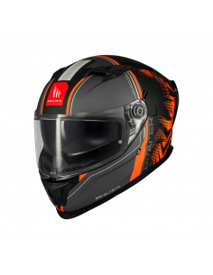 MT HELMETS Casco Integral... 2