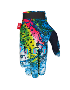 GUANTES FIST KEEP IT REAL...
