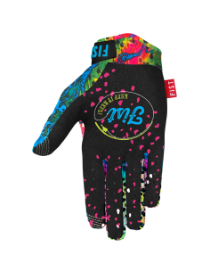 GUANTES FIST KEEP IT REAL... 2