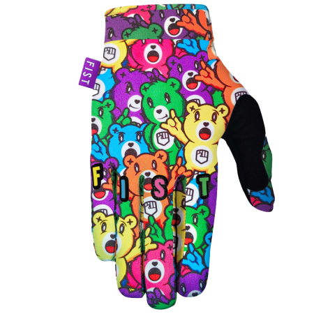 GUANTES FIST YEAH BEARS JUNIOR