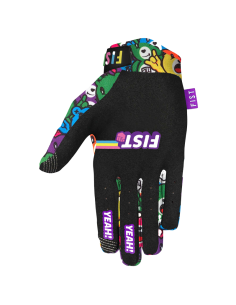 GUANTES FIST YEAH BEARS JUNIOR 2