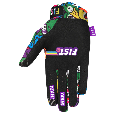 GUANTES FIST YEAH BEARS JUNIOR