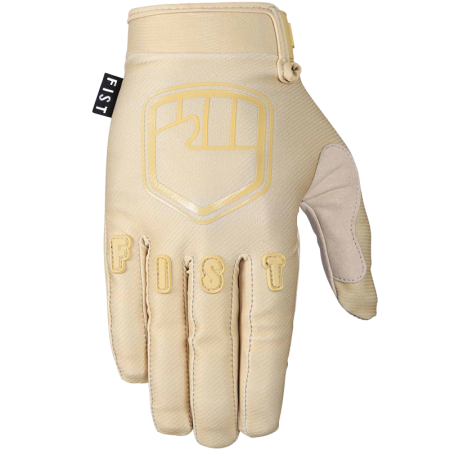 GUANTES FIST STOCKER KAHKI JUNIOR