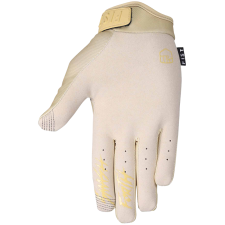 GUANTES FIST STOCKER KAHKI JUNIOR