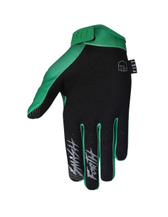 GUANTES FIST STOCKER GREEN... 2