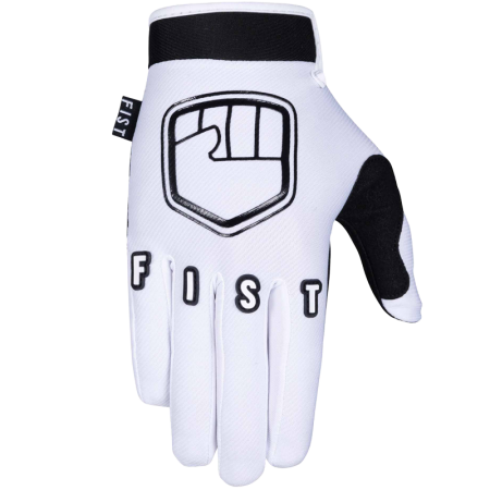 GUANTES FIST STOCKER PANDA JUNIOR