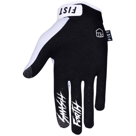 GUANTES FIST STOCKER PANDA JUNIOR