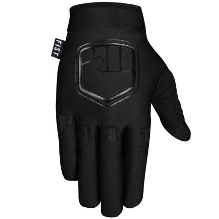 GUANTES FIST STOCKER BLACK NIÑO