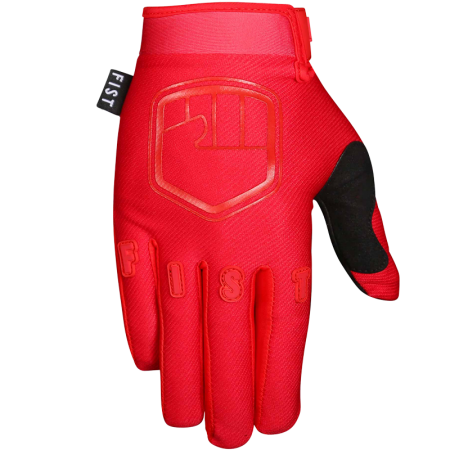 GUANTES FIST STOCKER RED JUNIOR