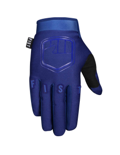 GUANTES FIST STOCKER BLUE...