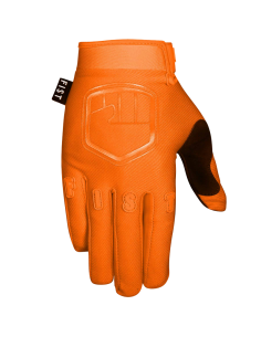 GUANTES FIST STOCKER ORANGE...