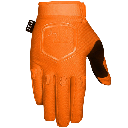 GUANTES FIST STOCKER ORANGE JUNIOR
