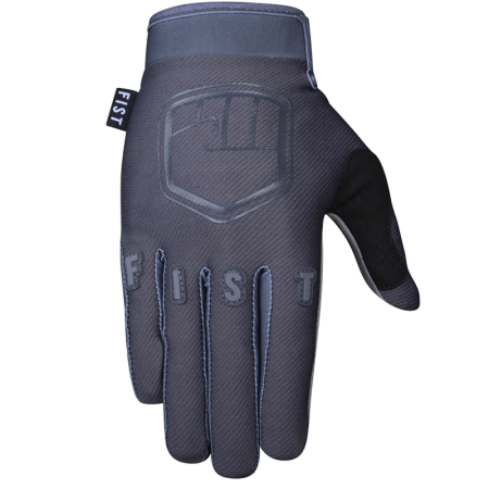 GUANTES FIST STOCKER GREY JUNIOR