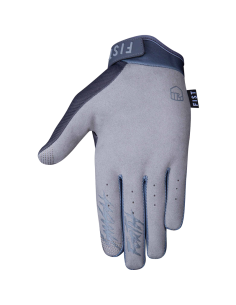 GUANTES FIST STOCKER GREY... 2