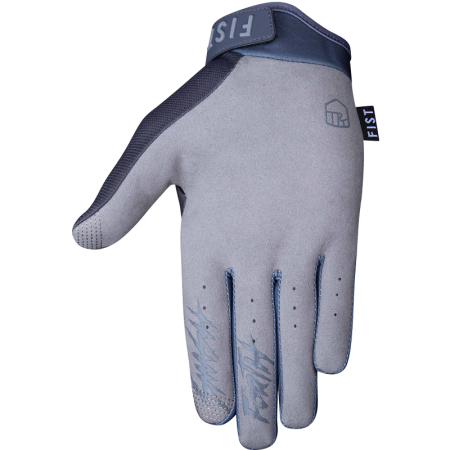 GUANTES FIST STOCKER GREY JUNIOR
