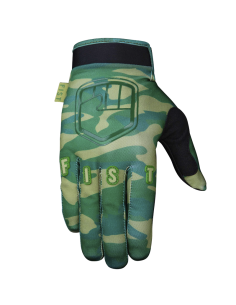 GUANTES FIST STOCKER CAMO...