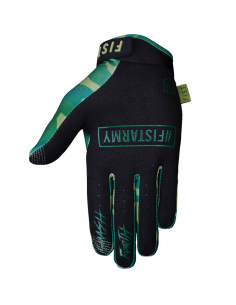 GUANTES FIST STOCKER CAMO... 2