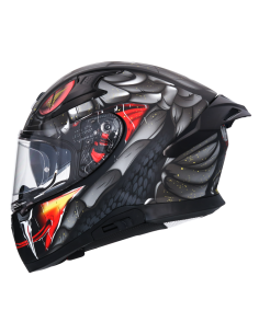 MT HELMETS Casco Integral...
