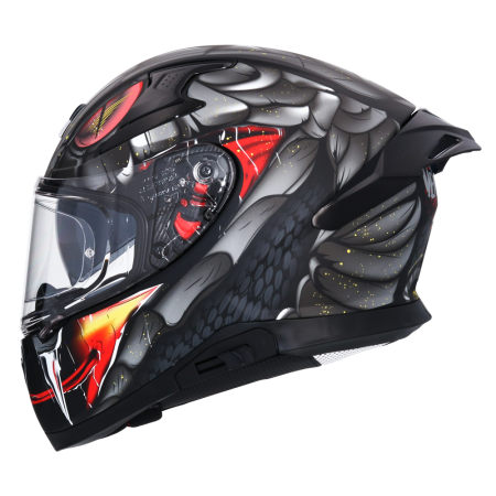 MT HELMETS Casco Integral AXOR APEX...