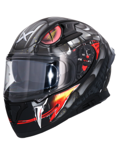 MT HELMETS Casco Integral... 2