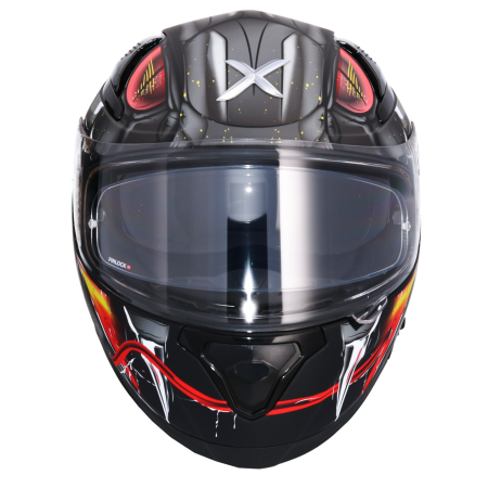 MT HELMETS Casco Integral AXOR APEX...
