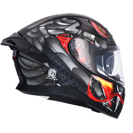 MT HELMETS Casco Integral AXOR APEX...