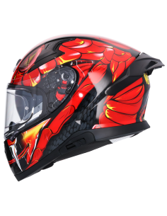 MT HELMETS Casco Integral... 2