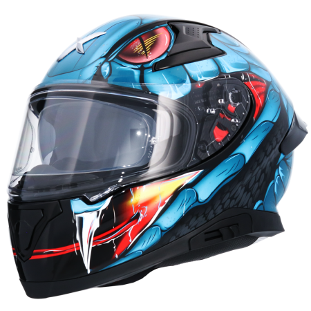MT HELMETS Casco Integral AXOR APEX...