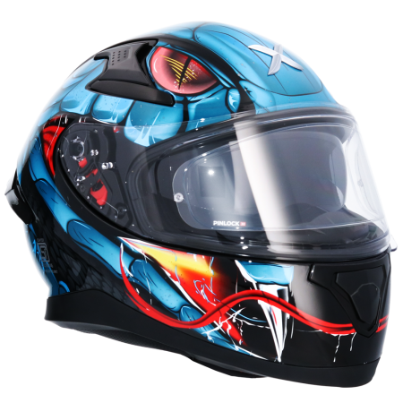 MT HELMETS Casco Integral AXOR APEX...