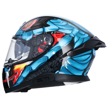 MT HELMETS Casco Integral AXOR APEX...