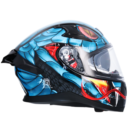MT HELMETS Casco Integral AXOR APEX...