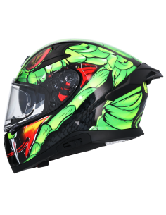 MT HELMETS Casco Integral... 2